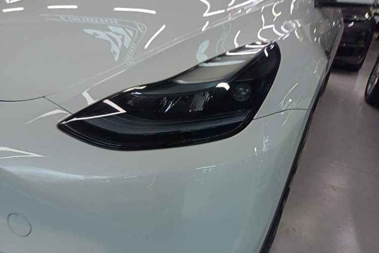 Used Tesla Model Y 2024 Performance High-Performance Edition
