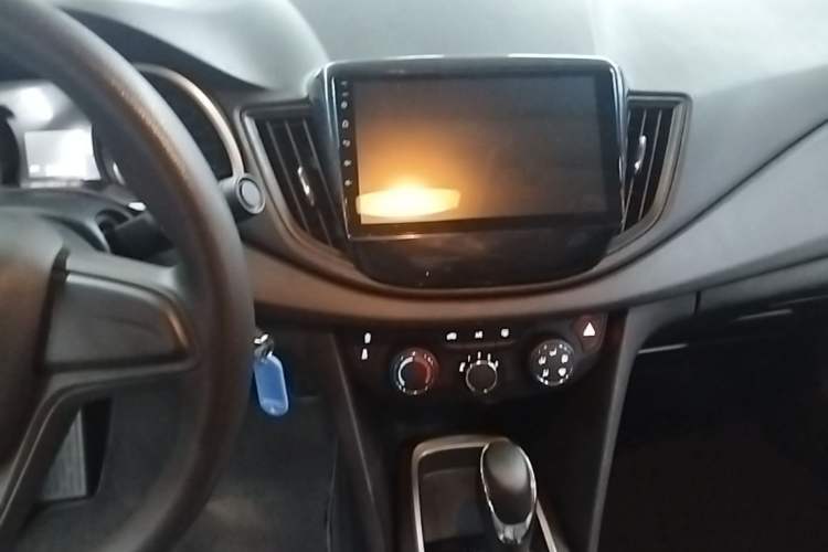 Used Chevrolet Cavalier 2019 320 Automatic Enjoyment with Sunroof