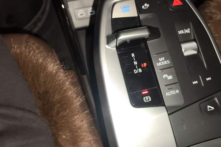 Used BMW iX1 2023 eDrive25L X Design Package
