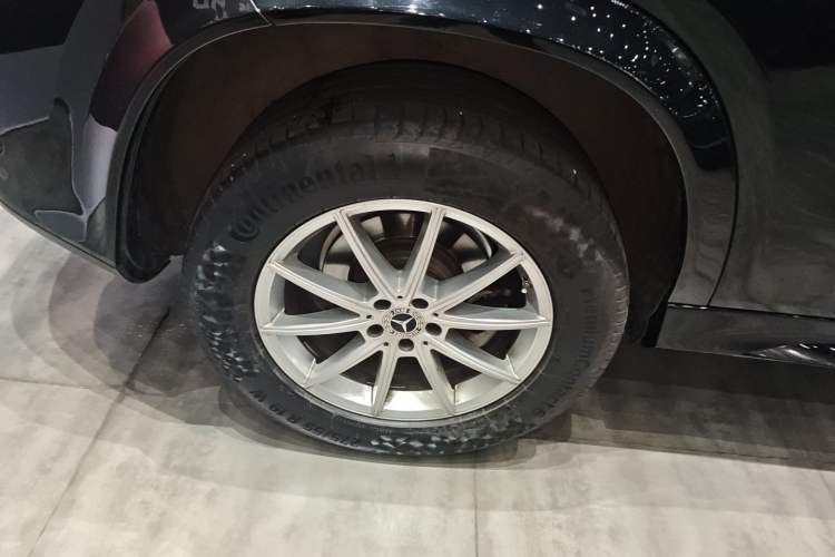 Used Mercedes-Benz GLE 2020 GLE 350 4MATIC Fashion Model