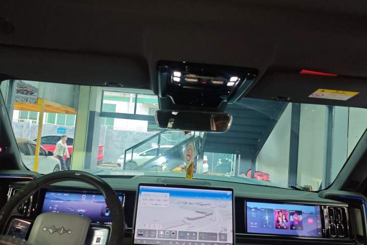 Used Formula Leopard Leopard 5 2023 Navigator Edition