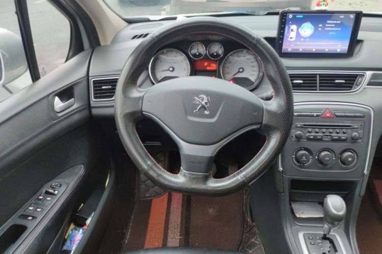 Used Peugeot 308 2013 1.6L Automatic YouShang Model