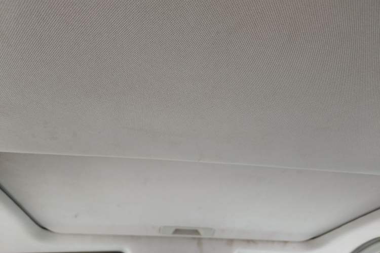 Used Venucia T90 2017 2.0L CVT Smart Edition