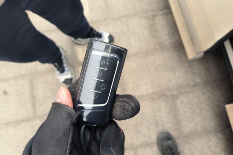 Used GAC Trumpchi M8 2021 Lingxiu Series 390T Ultimate Edition