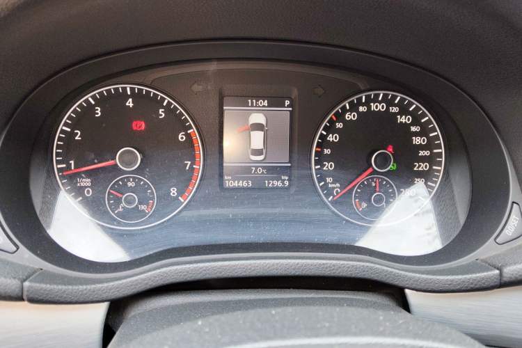 Used Volkswagen Passat 2014 1.8TSI DSG Prestige Edition
