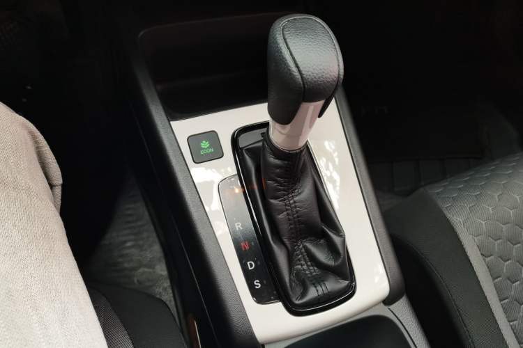 Used Honda Fit 2021 1.5L CVT Trend Edition