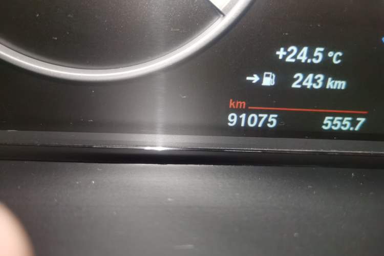 Used BMW X5 2015 xDrive28i