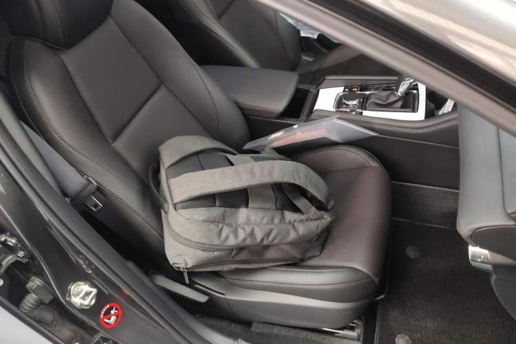 Used Mazda Mazda 3 Axela 2023 2.0L Automatic Zhiya Edition
