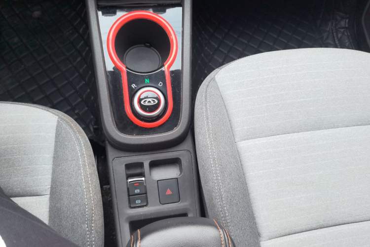 Used Chery Little Ant 2021 150 000 Yuan Ant Fan Edition New Ant Cool Version Lithium Iron Phosphate