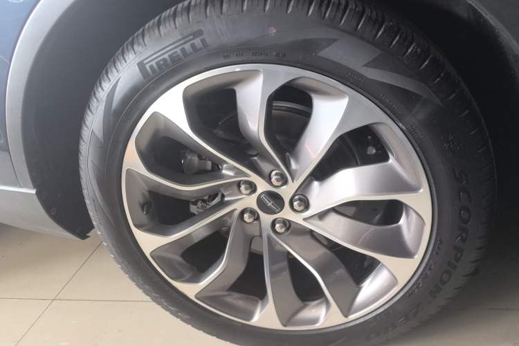 Used Lincoln Aviator 2020 3.0T V6 All-Wheel Drive Executive Version
