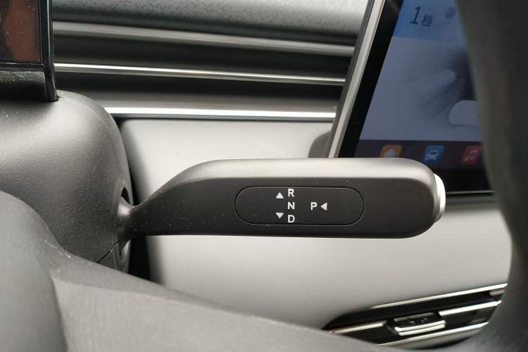 Used Dongfeng NAMMI 01 2024 330 Air