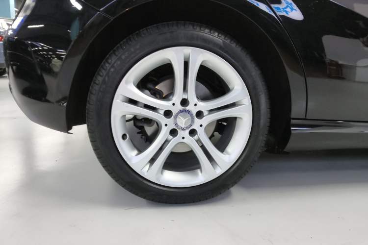 Used Mercedes-Benz A-Class 2013 A 200 Urban Edition