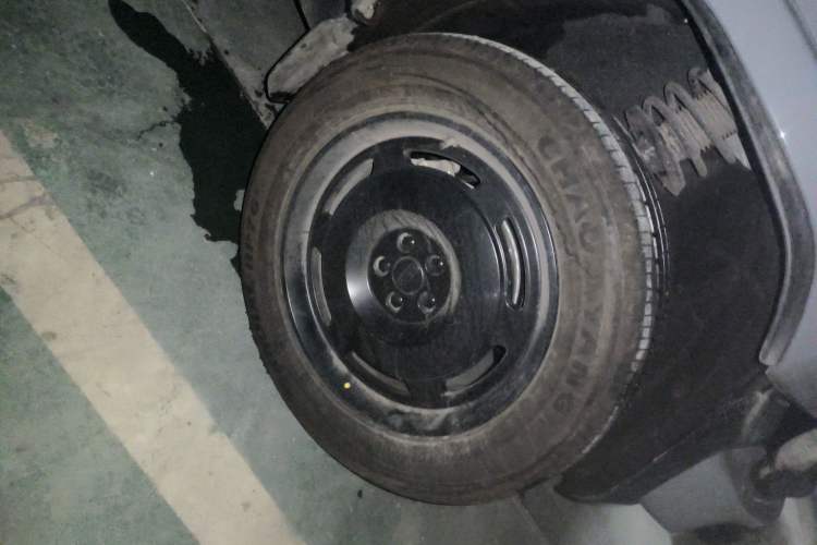 Used iCAR V23 2025 401 Two-Wheel Drive Advanced Edition