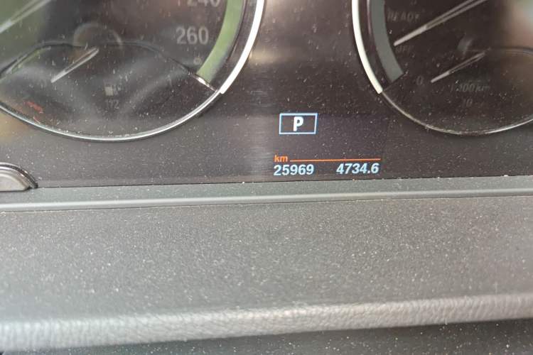 Used BMW X1 2019 sDrive18Li Premium Edition