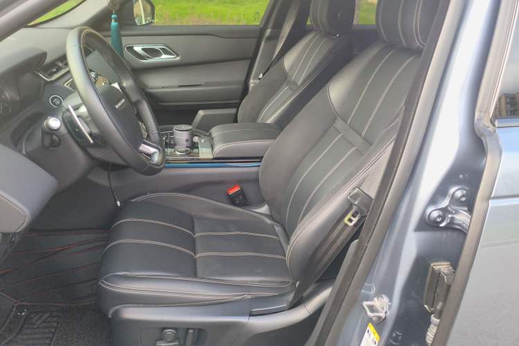 Used Land Rover Range Velar 2020 P250 R-DYNAMIC S