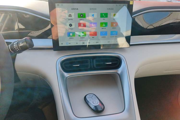 Used Geely Galaxy Geome 2026 Model 310km Youth Edition