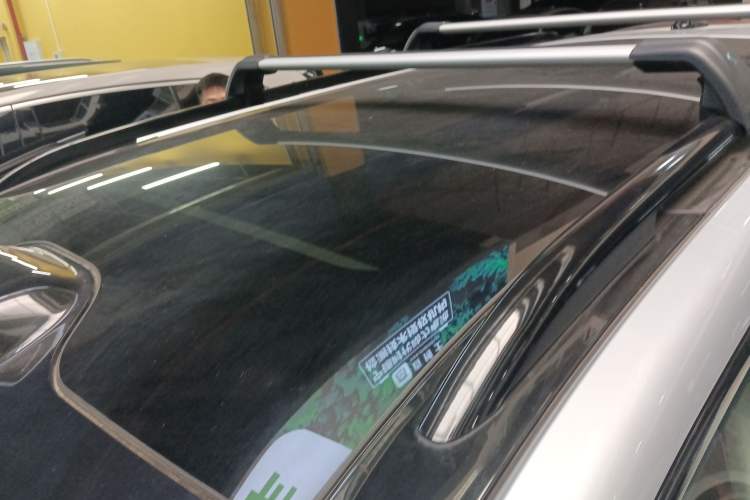 Used Leapmotor C16 2024 All-Electric 520 LiDAR Edition
