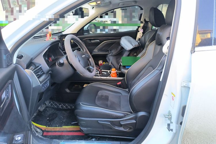 Used Haval H6 2021 National Trend Edition 1.5T Automatic Urban Version
