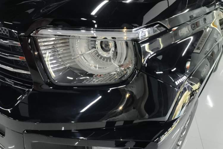 Used Tank 700 New Energy 2024 Hi4-T Extreme Edition
