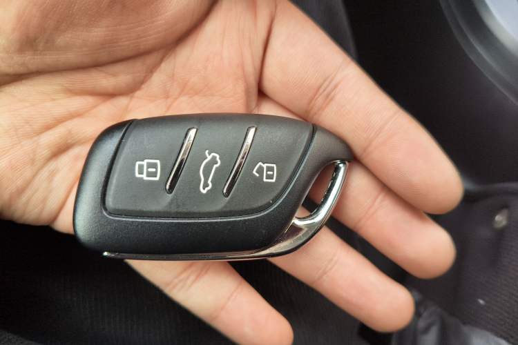 Used Roewe i5 2023 1.5L Manual Comfort Edition