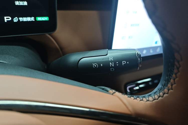 Used GAC Trumpchi Xiangwang S7 2025 205 km Max LiDAR Version