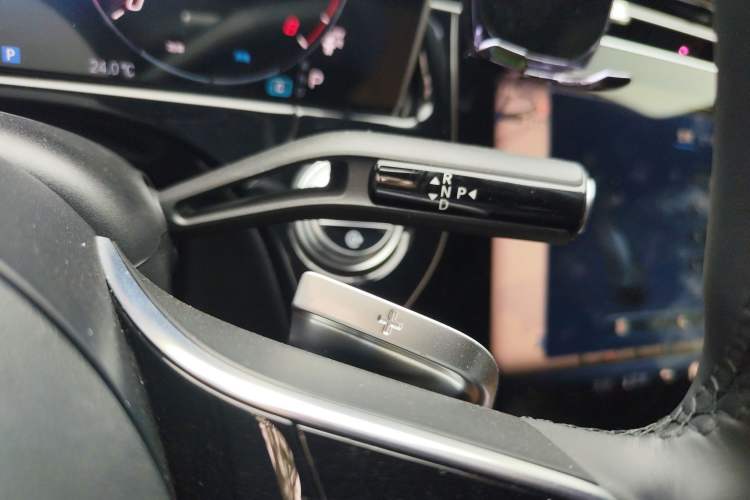 Used Mercedes-Benz E-Class 2024 E 300 L Luxury Model
