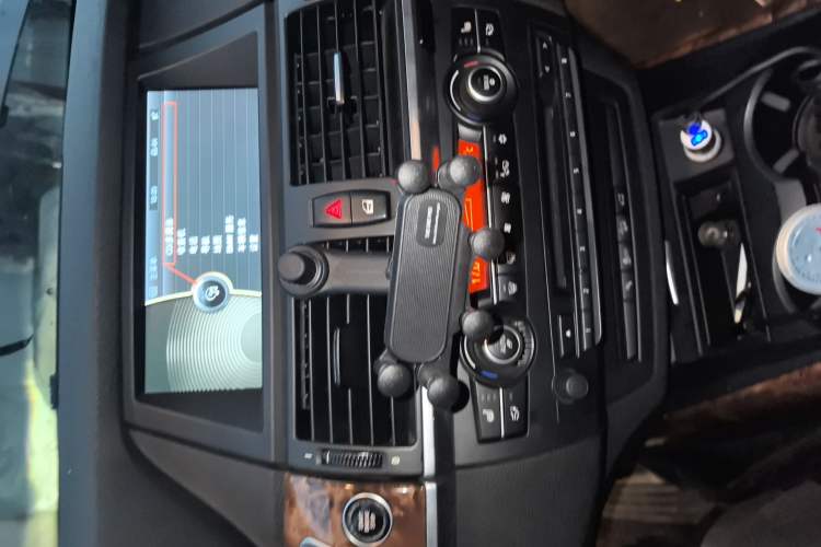 Used BMW X5 2011 xDrive35i Leading Model
