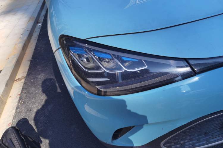 Used smart #1 2022 Pulse Heartbeat Edition