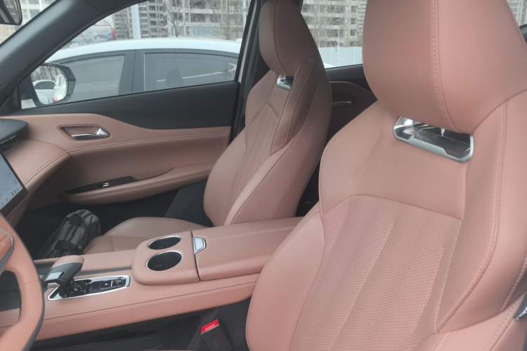 Used Changan UNI-Z 2025 1.5T Premium Edition
