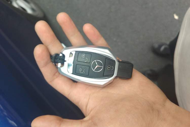 Used Mercedes-Benz C-Class 2015 Restyled C 180 L Sport Edition