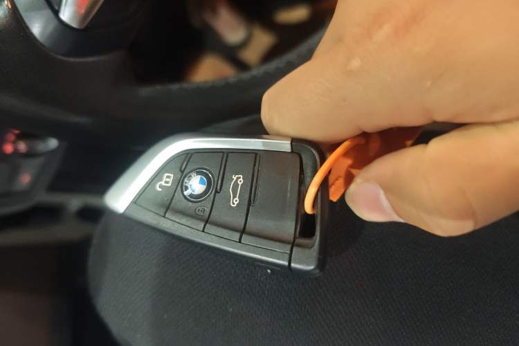 Used BMW 1 Series 2021 Revised 120i M Sport Night Edition
