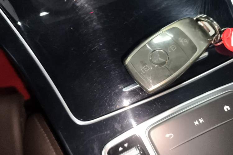 Used Mercedes-Benz GLC 2020 Facelifted GLC 260 L 4MATIC Dynamic Edition
