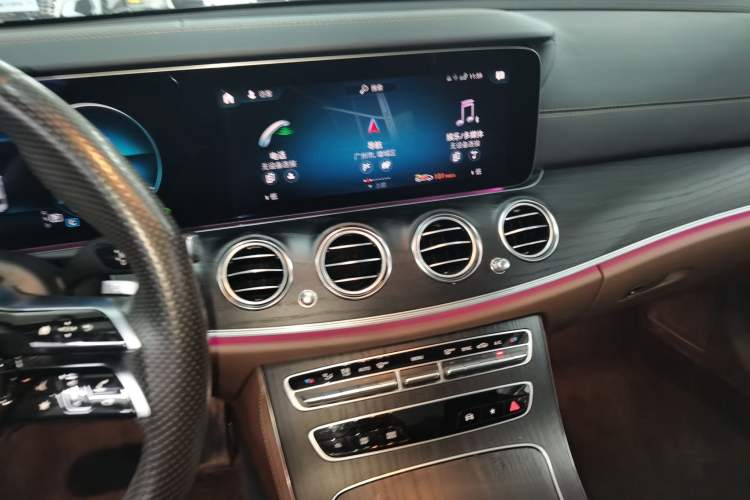 Used Mercedes-Benz E-Class 2023 Restyled E 300 L Sporty and Stylish Edition