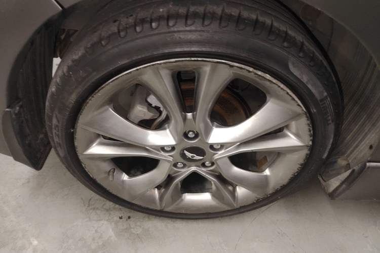 Used Hyundai Veloster 2015 1.6T Automatic Luxury Edition