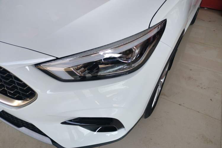 Used MG ZS 2020 180 DVVT Automatic Lite
