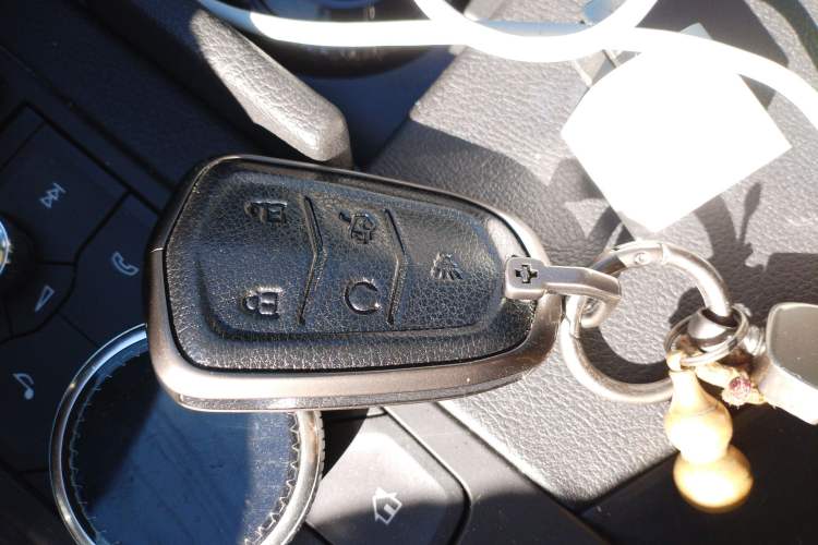 Used Cadillac CT6 2021 28T Elite Edition