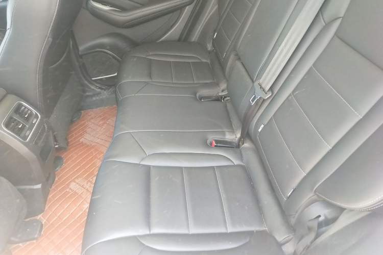 Used Haval F7 2019 1.5T Two-Wheel Drive i-Type China V Standard