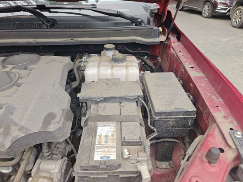 Used JMC DaDao 2024 Explorer 2.3T Gasoline Automatic 4×4 Extreme Edition — 26
