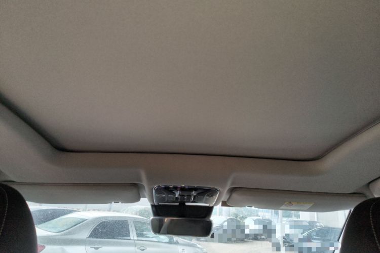 Used JETOUR X70 PLUS 2021 1.6T DCT Base 5-Seater
