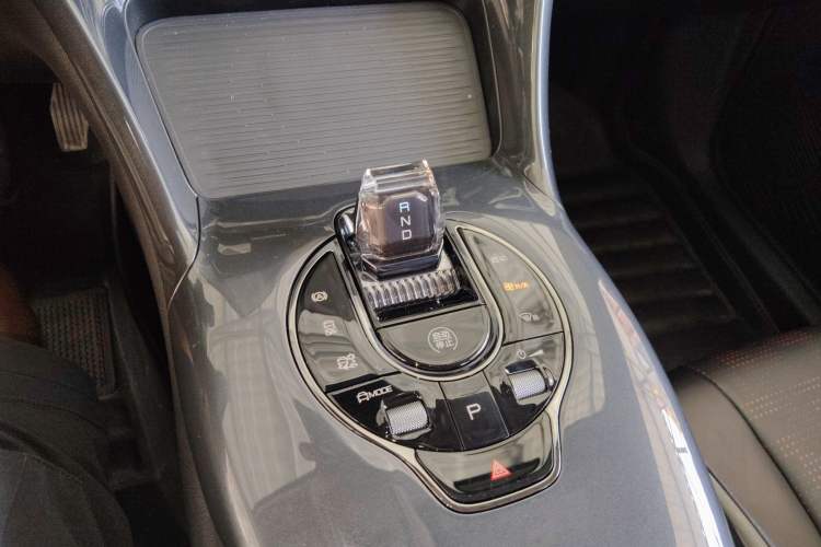 Used BYD e2 2023 Luxury Model