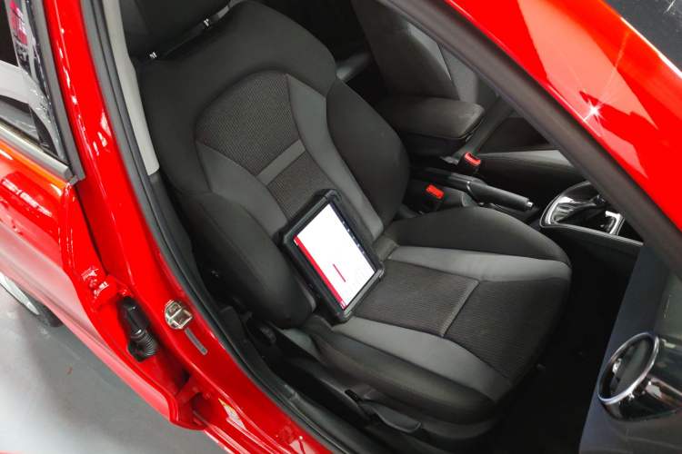 Used Audi A1 2016 30 TFSI Sportback Design Fashion Edition
