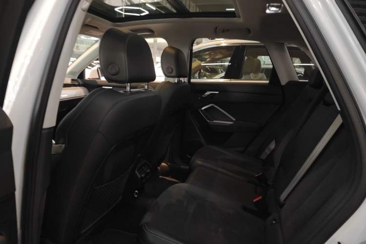 Used Audi Q3 2020 35 TFSI Ambition Dynamic Edition
