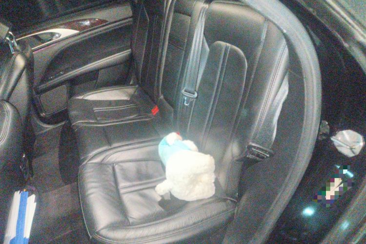 Used Lincoln MKZ 2017 2.0T Luxury Edition