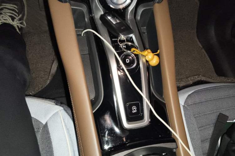 Used Acura CDX 2019 1.5T Two-Wheel Drive Deluxe Edition