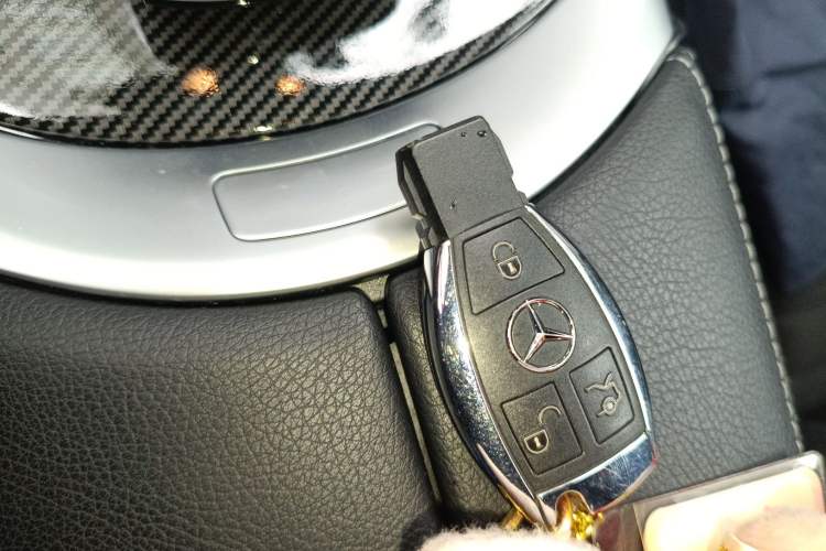 Used Mercedes-Benz C-Class 2018 C 200 Sport Edition
