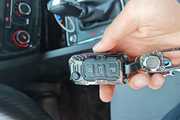 Used Volkswagen Sagitar 2017 180TSI Automatic Luxury Edition