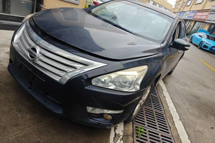 Used Nissan Teana 2013 2.0L XL Comfort Edition