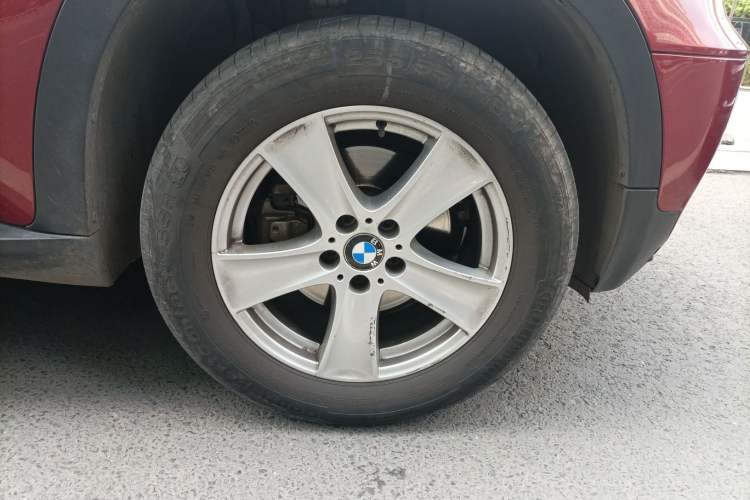 Used BMW X5 2011 xDrive35i Leading Model
