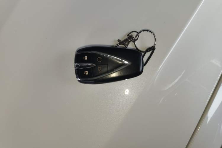 Used Changan Eado 2022 PLUS 1.6L GDI CVT Luxury Model
