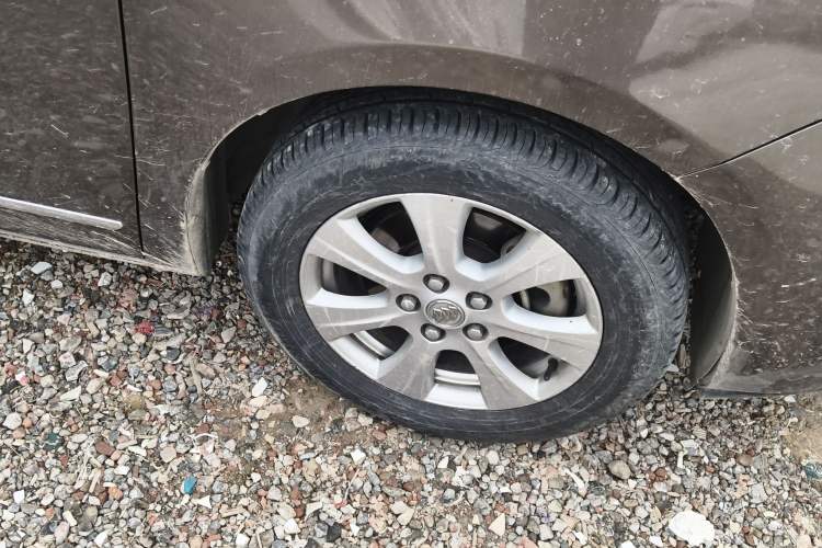 Used Buick GL8 2014 3.0L XT Luxury Business Flagship Edition
